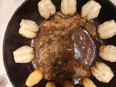 -古洼一锅鲜(开发区店)