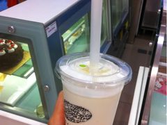 芦荟酸奶-面包新语(上地华联店)