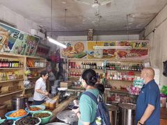 -赵府街副食店
