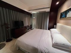 -杭州龙禧福朋喜来登酒店