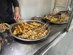 -马记大锅煮(总店)