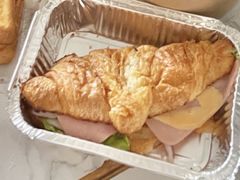 -意乐餐厅(海富商场店)