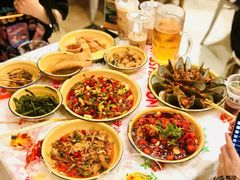 -东排食堂长沙小吃大排档(五一广场店)