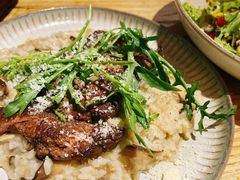 -Cyclus Craft Kitchen薩克思手工厨房