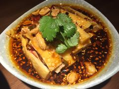 口水鸡-胖哥俩肉蟹煲(悦荟广场店)