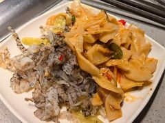 -海底捞火锅(牡丹园店)