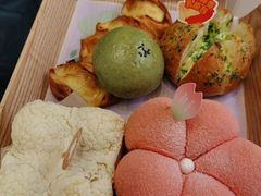 -好利来(西罗园店)