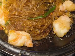 -绿茶餐厅(西湖银泰百货店)