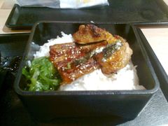 日本鳗鱼-大家乐(广州白云三元里2店)