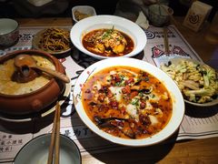 -酒阳蒸经小酒馆(解放碑店)