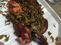 -花园茶楼(兴城西路店)