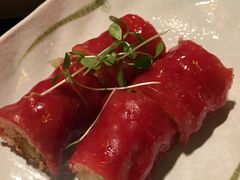 -海航大厦万豪酒店彩海轩中餐厅(霄云路店)