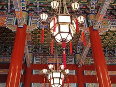 -天安门城楼