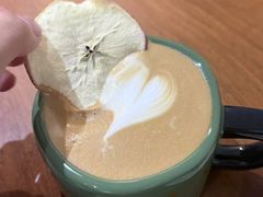 -Line 咖啡(石厦花园店)