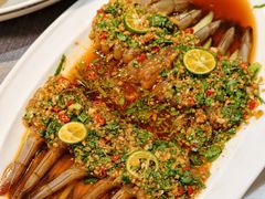 -粤盛海鲜平价店(洛溪食街店)
