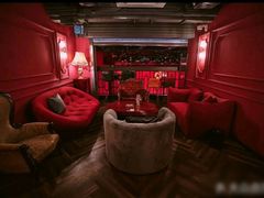 -JZ Club 爵士酒吧(上海店)