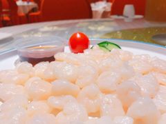 -和记小菜(大宁店)