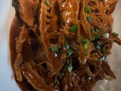 -筱爷叔·上海传统手工菜(玉树路店)