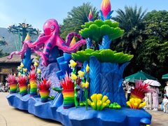 -珠海长隆海洋王国