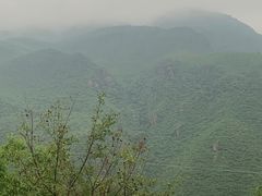 -妙峰山风景名胜区