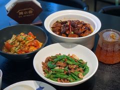 -简小舍·民间手艺菜(武昌江滩店)