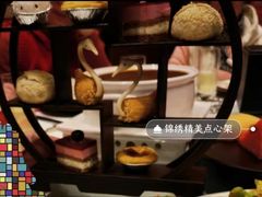 -武汉香格里拉大酒店·香宫中餐厅