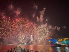 -泰达航母主题公园