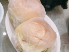 -坚记酒家·佛山老字号·顺德鱼生标准示范店