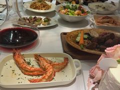 -春树下·树屋花房西餐厅(罍街AS1980店)