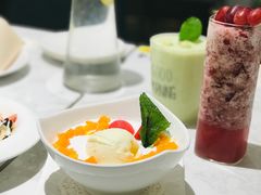 -卡朋西餐(较场西路店)