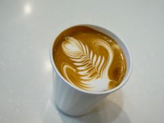 馥芮白-Manner Coffee(大宁国际商业广场店)
