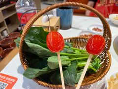 -东门口·新式老北京火锅(河西龙湖天街店)