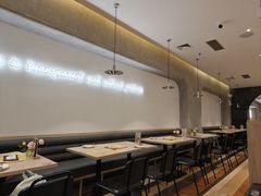 -卡朋西餐(东方广场店)