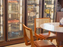 -盐说·西式餐酒馆(光明万达店)
