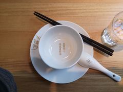 -周三的情书花园餐厅(江北店)
