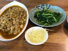-朱洪元苏式面馆(绿宝广场店)