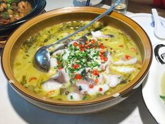 -千岛湖小鱼儿·淳安匠心农家菜