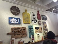 -十面欢腾·海鲜面·台式Bistro(长乐路店)