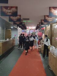 -盘子女人坊生日照·摄影馆(华强店)