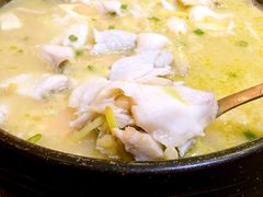 豆花鲈鱼-川味堂·四川豆花(八卦岭店)