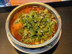 -窦四牛杂面(总店)