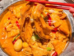-胖哥俩肉蟹煲(湖滨银泰in77店)