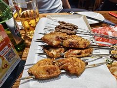 -壹块捌烧烤(灯市口店)