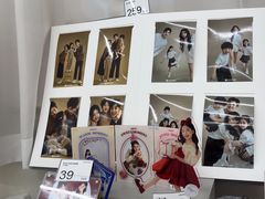 -海马体照相馆(上海万象城店)
