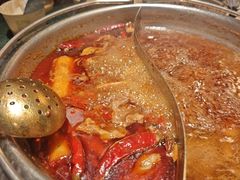 -牛New寿喜烧(中山公园龙之梦店)