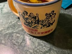-姐夫的小菜(新中关购物中心店)