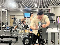 -YCHL Studios健身工作室(市二宫店)