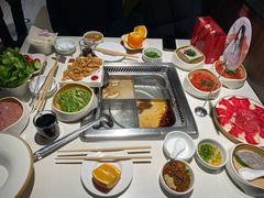 -海底捞火锅(锦艺城店)