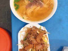 -鑫明明拉面(宁化路店)