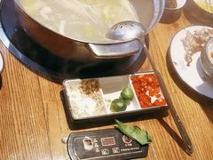 -同仁四季椰子鸡(福田车公庙店)
